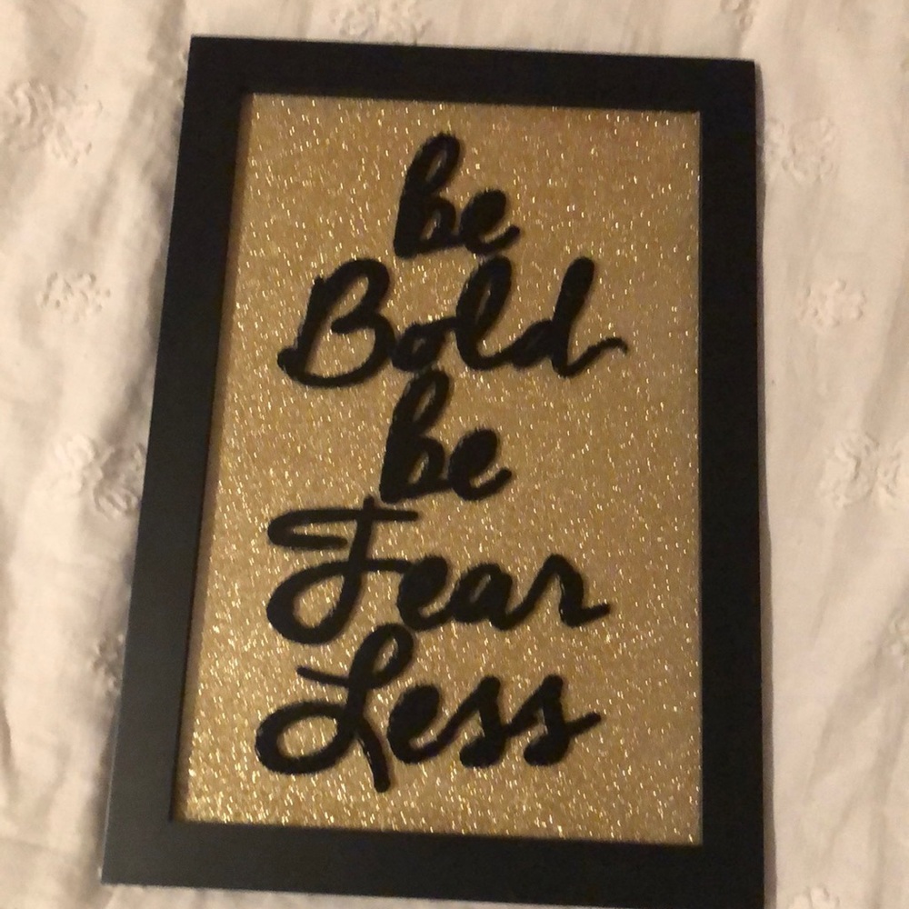 Wall decor